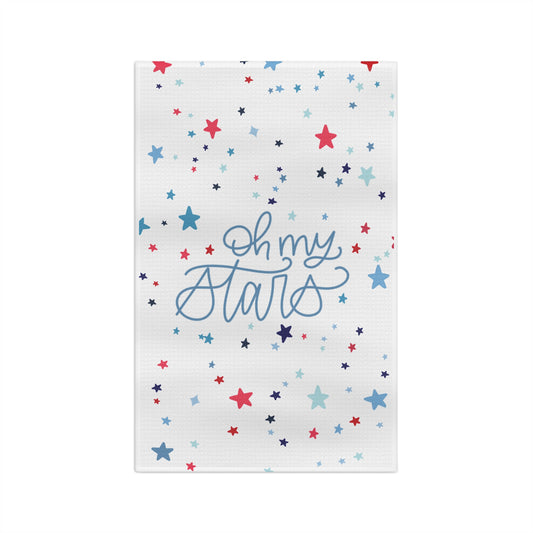 Oh my Stars Towel