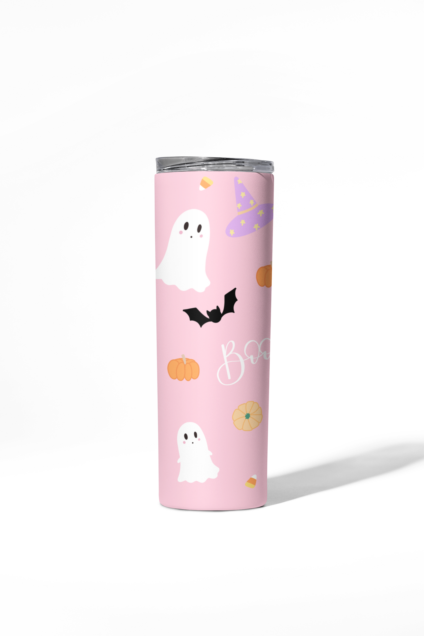 Halloween Tumbler