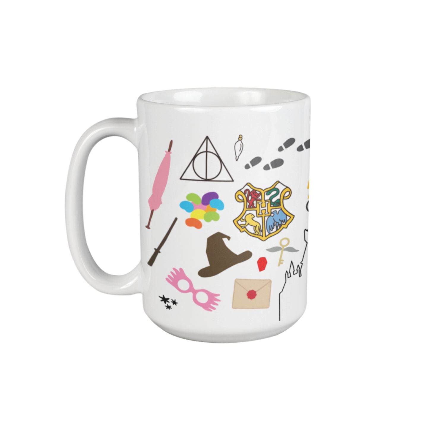 Magical Mug