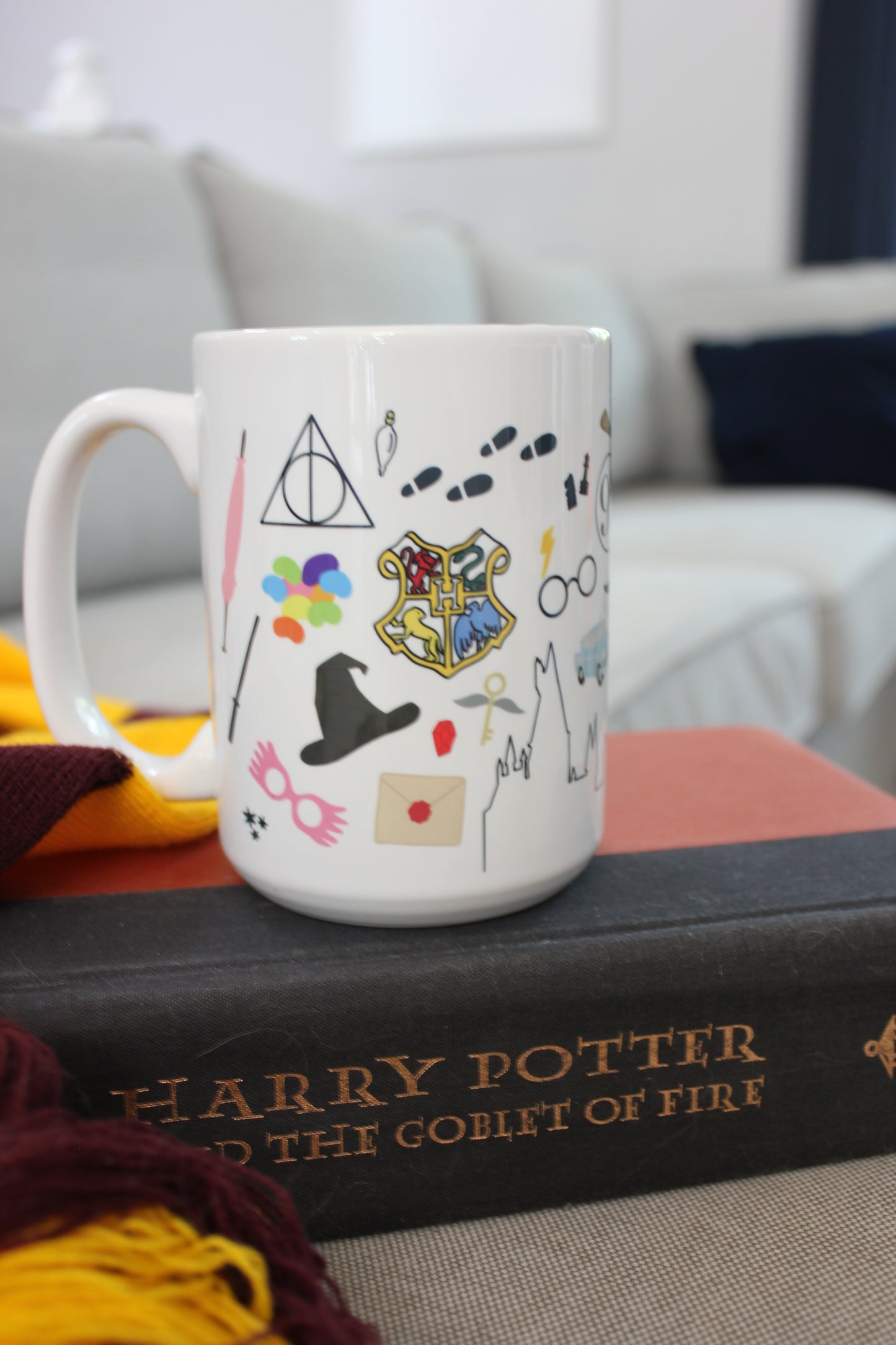 Magical Mug