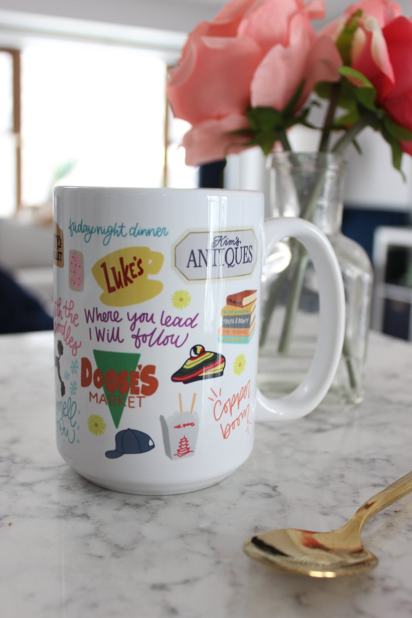 Coffee Lover Mug