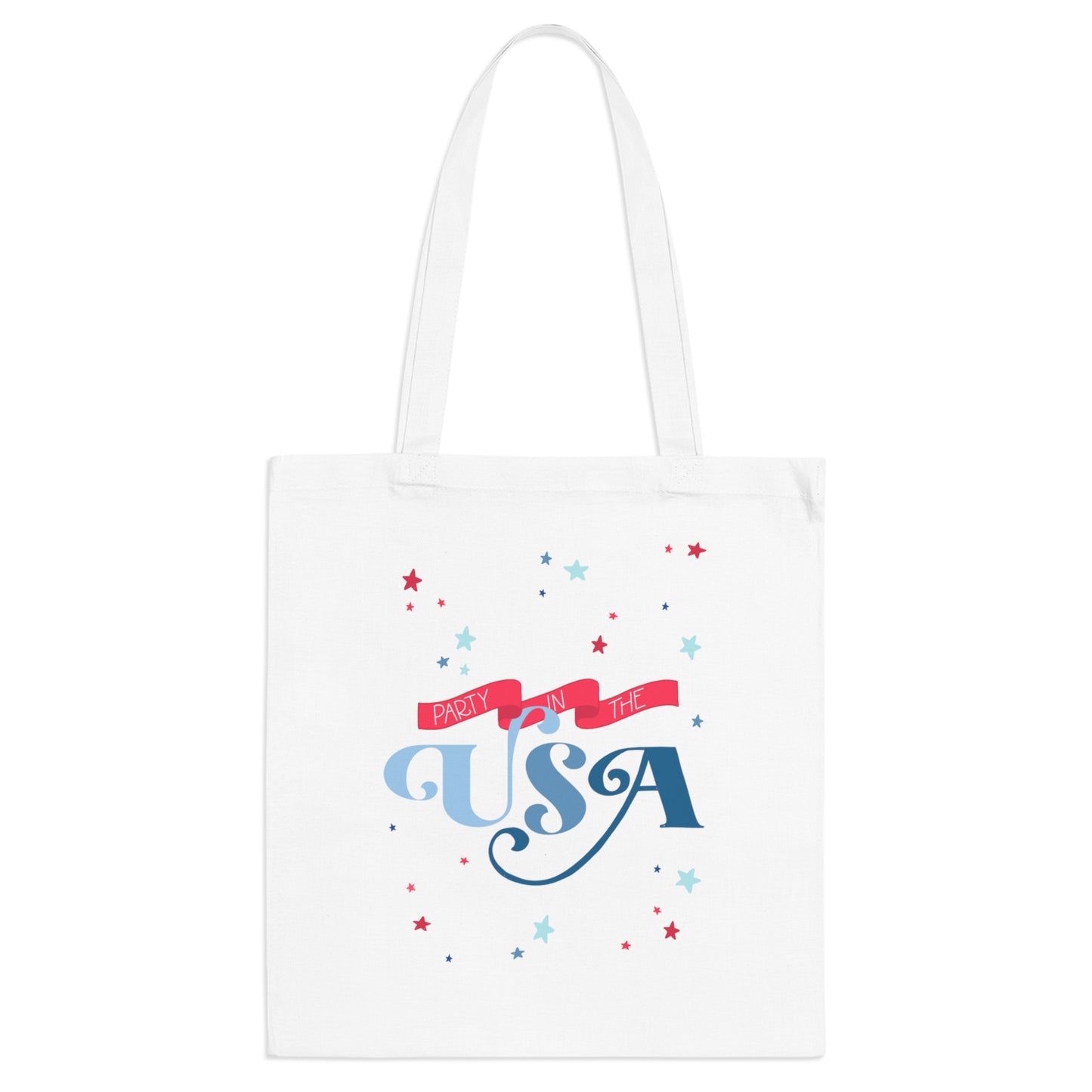 Party in the USA Bag