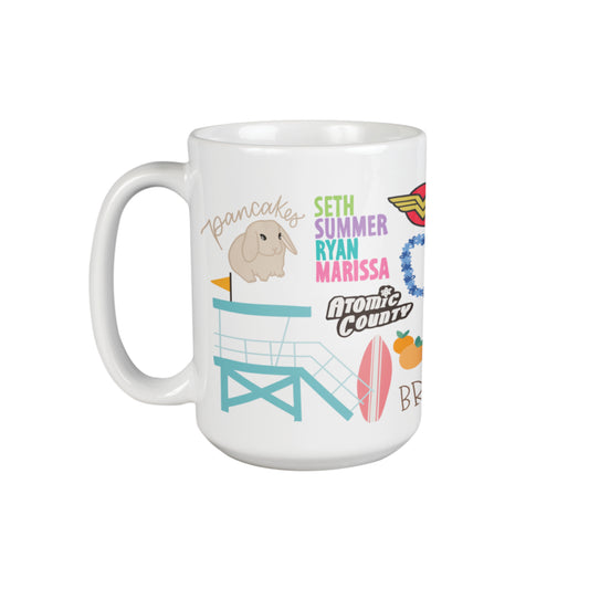 The OC Mug