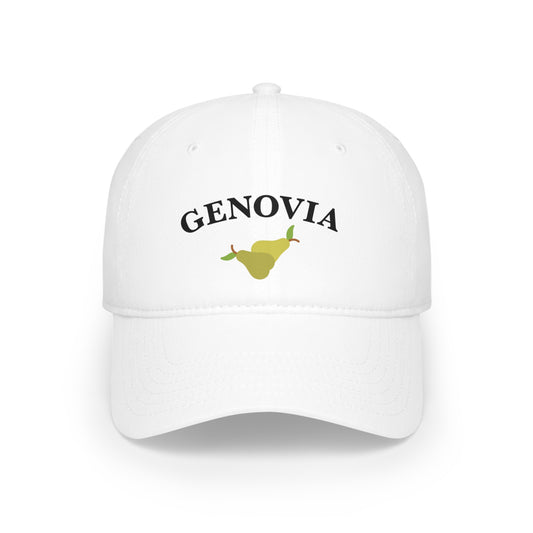 Genovia Hat